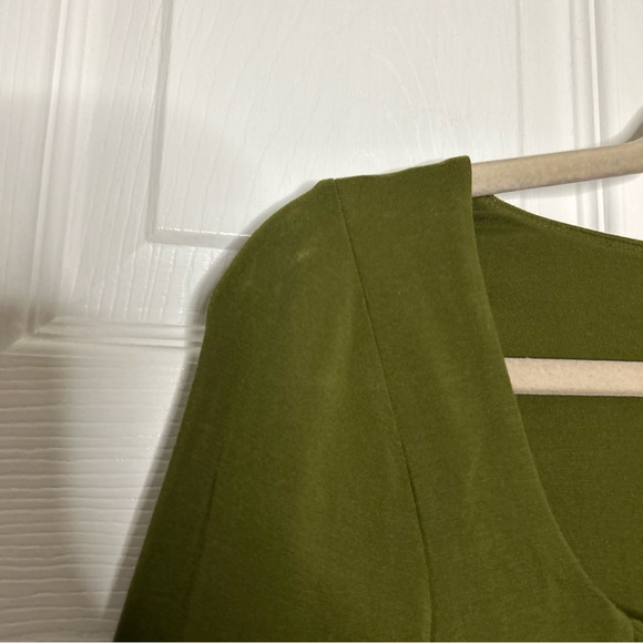 Aritzia Wilfred Lydia Top - Picture 9 of 13